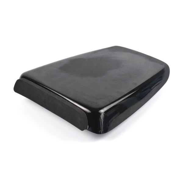 Pyramid Plastics Pyramid seat cowl | unpainted | honda vfr 400 r (nc30) 1989>1992